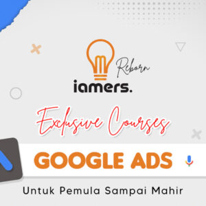 Google Ads Class