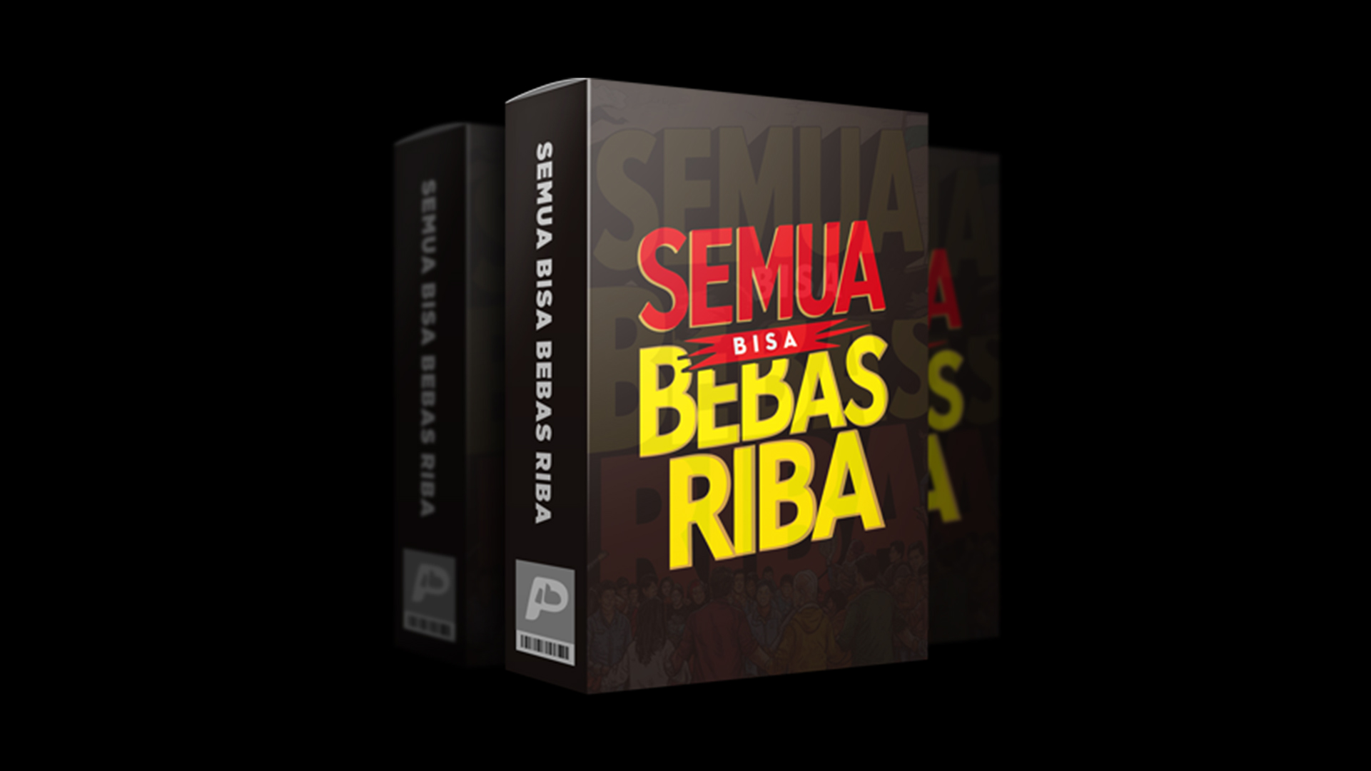 Semua Bisa Bebas Riba